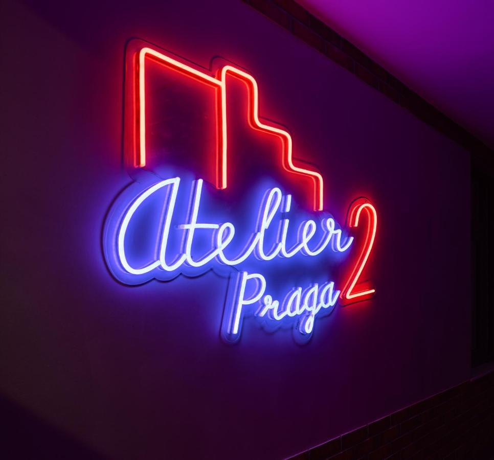 Atelier Apartamenty Praga No.7 Warsaw Exterior photo